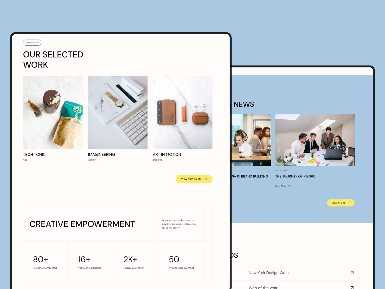 Product preview